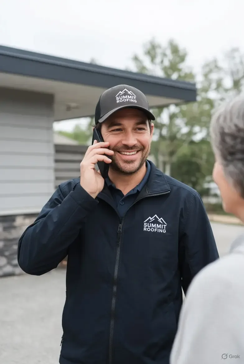 Flat Roof Leak Repair Kearney, MO FAQs